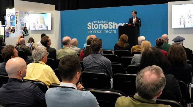 2025年英国伦敦国际石材及表面材料展览会：研讨会主题内容