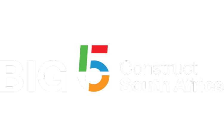 2026南非约翰内斯堡建材五大行业展Big 5 Construct