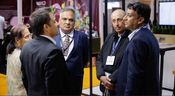 2025年英国伦敦国际石材及表面材料展览会：研讨会主题内容