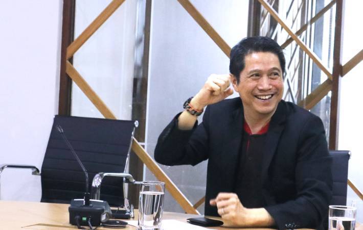 2024年泰国曼谷国际建材及室内装饰展览会：展会亮点Aluminum Grotto