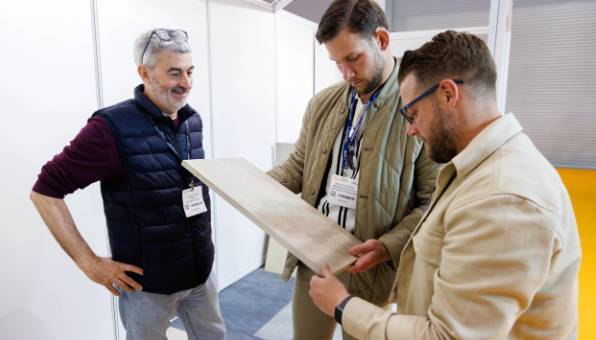 2025年英国伦敦国际石材及表面材料展览会：研讨会主题内容