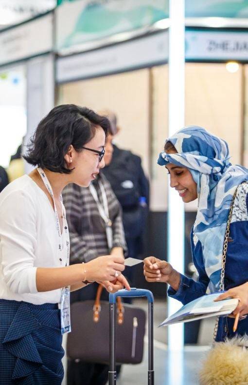 韩国首尔制药原料展CPHI Korea 2025：引领增长