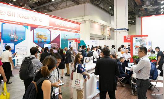 2026年新加坡新加坡城国际石油及天然气展览会：“北极光”工程