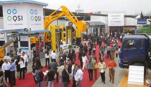 2024年秘鲁利马国际矿业机械及配件展览会：推动矿业可持续发展