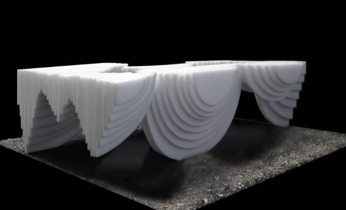 2024年泰国曼谷国际建材及室内装饰展览会：展会亮点Aluminum Grotto