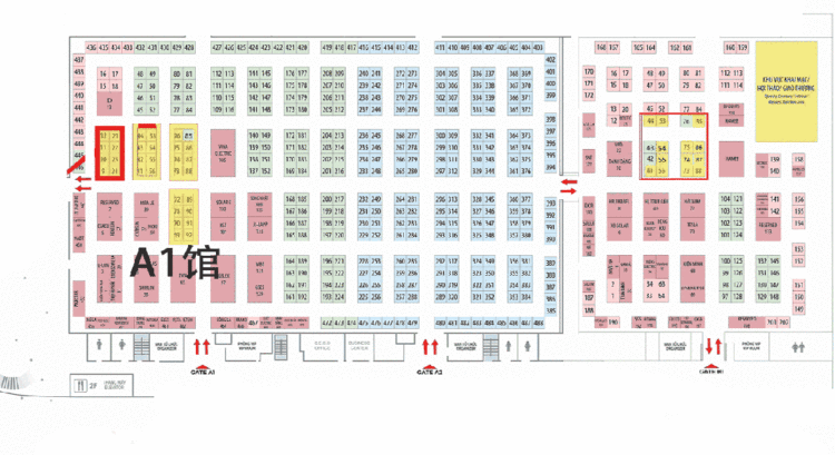 帕卓管路邀您参加|2025年越南胡志明市国际电力设备与技术展览会