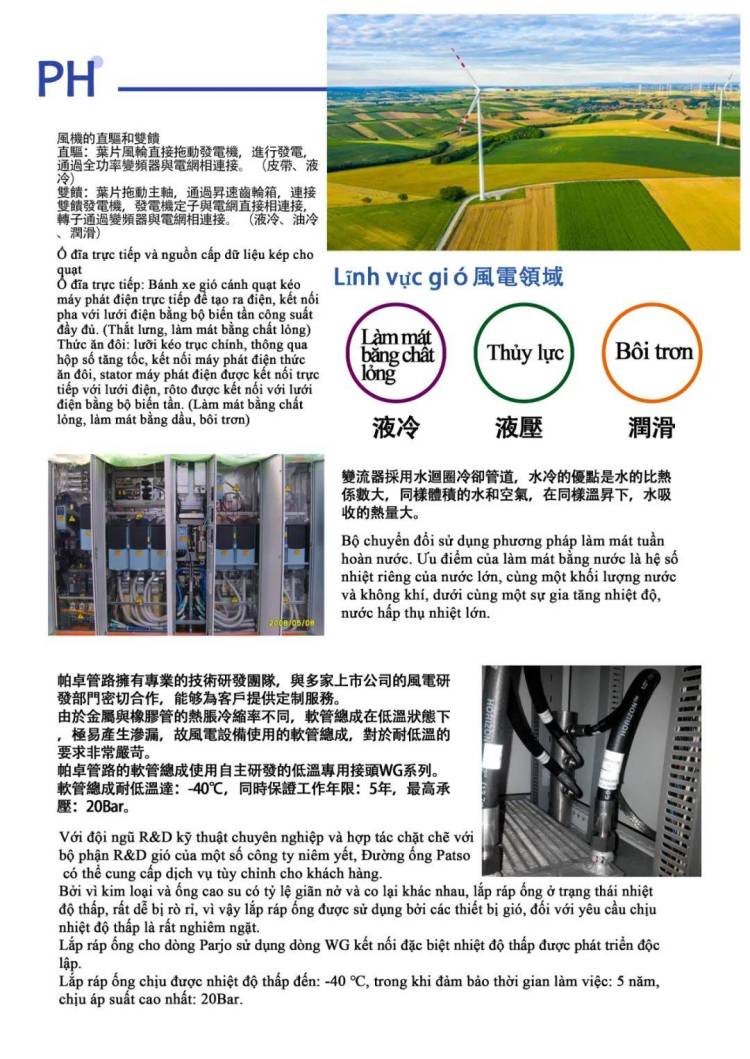 帕卓管路邀您参加|2025年越南胡志明市国际电力设备与技术展览会