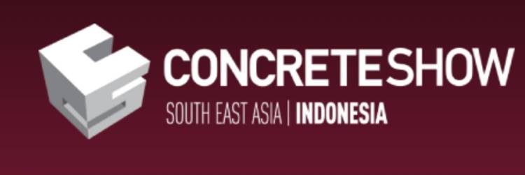 2025年印度尼西亚雅加达国际混凝土展览会：建筑结构、建筑技术、工程采购和设备