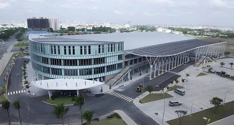 展会邀请丨宇阳新能源邀您共赴2025年越南国际太阳能及储能展览会