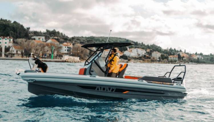 2025年澳大利亚神仙湾国际游艇展览会：终极澳大利亚探险船来了