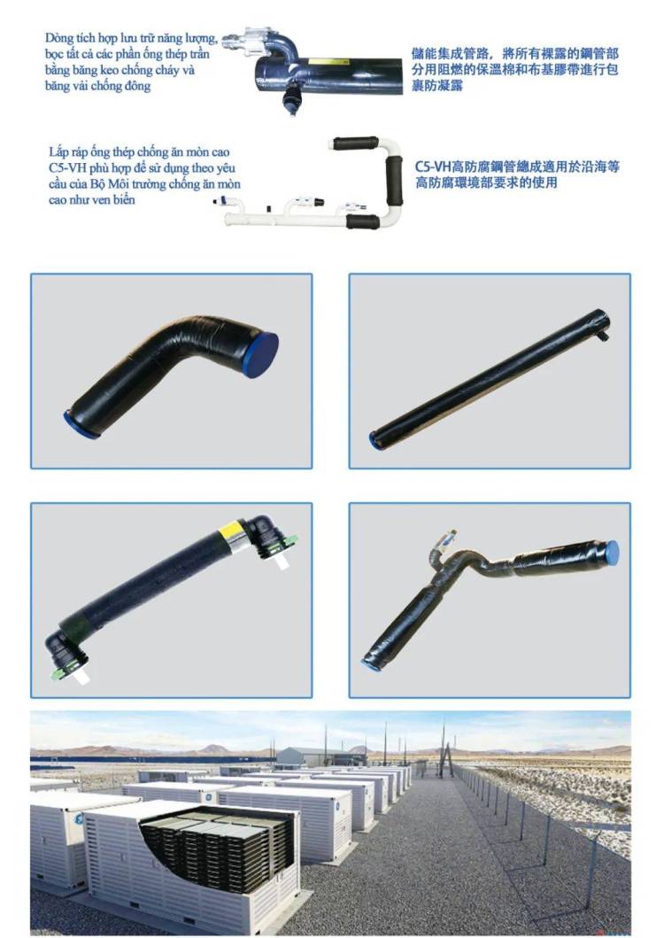 帕卓管路邀您参加|2025年越南胡志明市国际电力设备与技术展览会