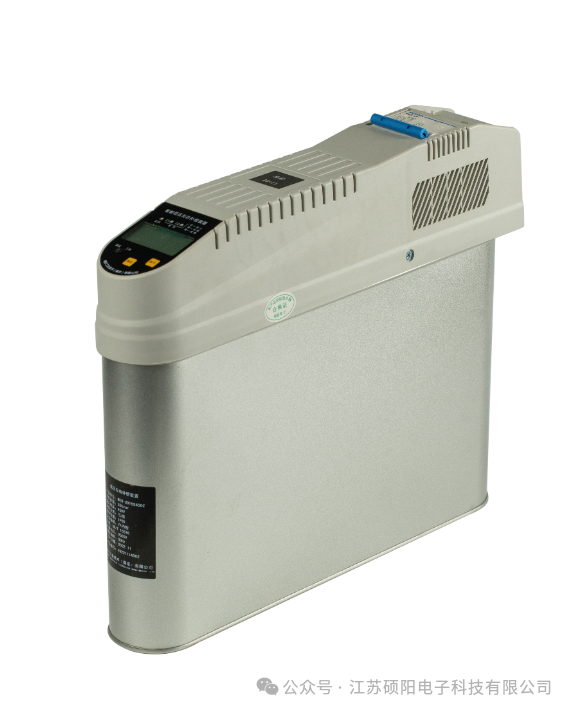 江苏硕阳电子科技2025年越南第18届越南国际电力设备技术展预告