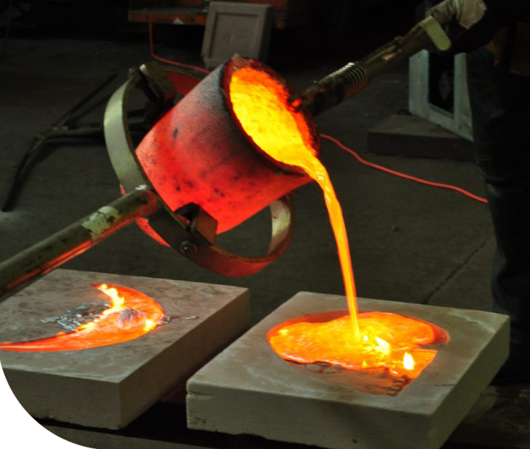 2026年印度加尔各答国际铸造及铸件展览会预告来袭