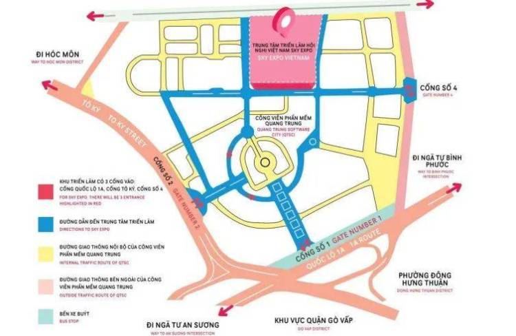 倒计时7天 | 中科华储邀您共赴2025年越南国际太阳能暨储能展会