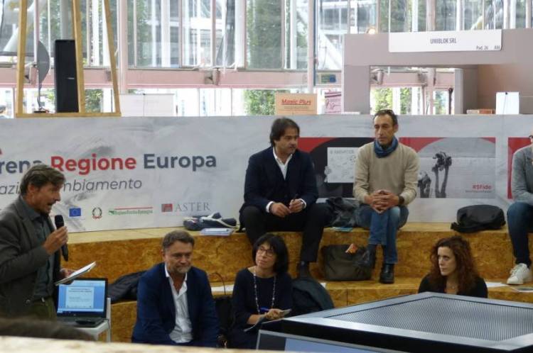 2026年意大利博洛尼亚国际建筑业展览会：设计、建造与设施工程的未来