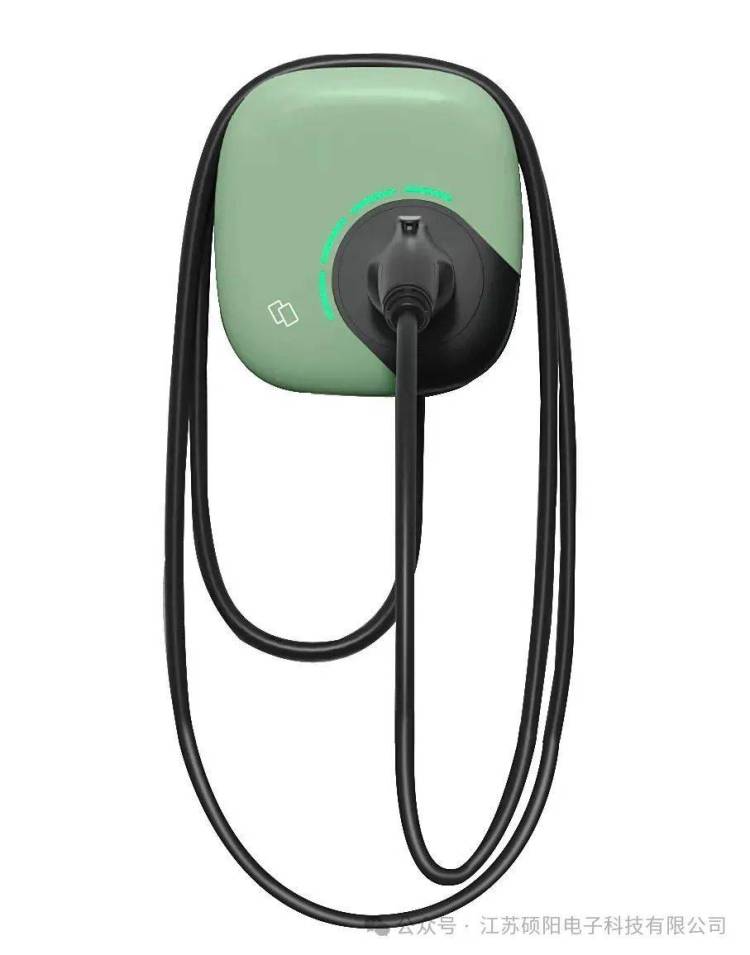 江苏硕阳电子科技2025年越南第18届越南国际电力设备技术展预告