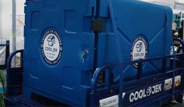 2025年印度尼西亚雅加达国际冷链博览会：推动行业发展促进市场交流