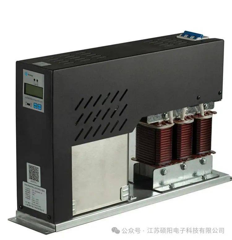 江苏硕阳电子科技2025年越南第18届越南国际电力设备技术展预告