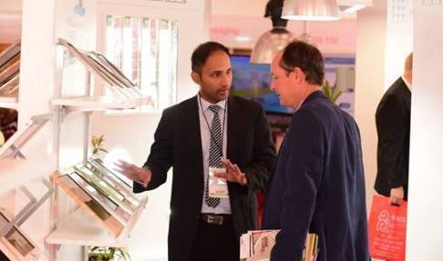 2025年肯尼亚内罗毕国际五大行业展览会：推动行业创新与合作