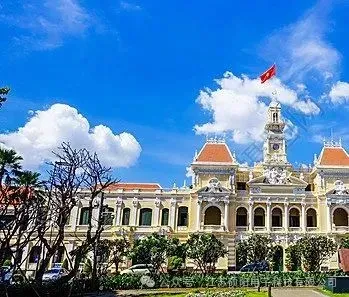 江苏硕阳电子科技2025年越南第18届越南国际电力设备技术展预告