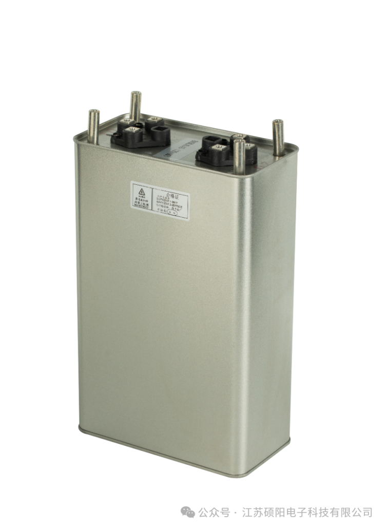 江苏硕阳电子科技2025年越南第18届越南国际电力设备技术展预告