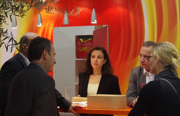 2026年法国巴黎国际涂料及印刷配料展览会：专注于涂料和涂层行业