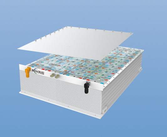 2025年泰国可再生能源展：先控电气以创新科技赋能东南亚绿色未来