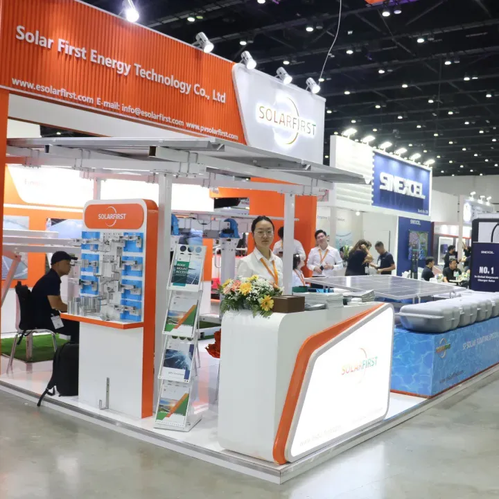 扬帆东盟，光耀未来 | 厦门晶晟集团闪耀2025年亚洲可持续能源周，领航绿色能源新篇章