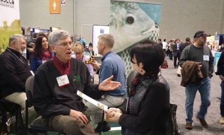 2026年美国波士顿国际水产海鲜及加工展览会：波士顿链接买家与供应商