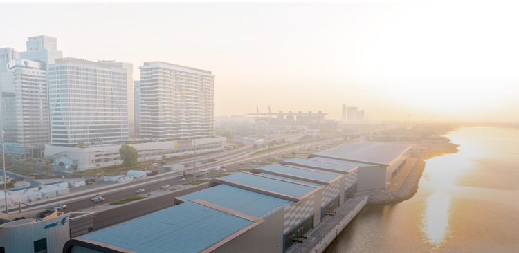 2026年阿拉伯联合酋长国阿布扎比国际固体废物处理、回收与利用展览会：探索清洁能源