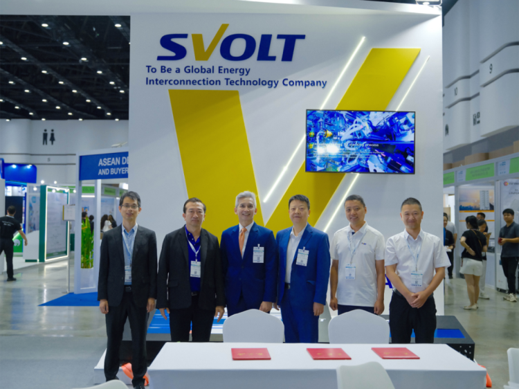 蜂巢能源携新一代储能产品亮相2025年泰国ASEW展 以创新技术与本地化战略赋能东南亚可持续未来