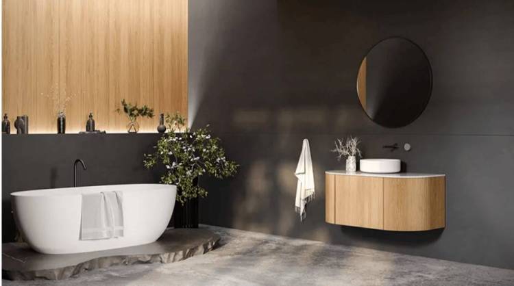 2025年墨西哥瓜达拉哈拉国际夏季家具配件及木工机械展览会：浴室新风尚