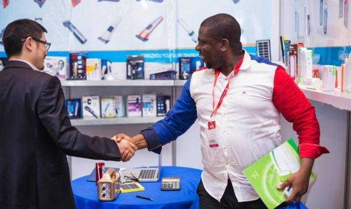 2024年摩洛哥卡萨布兰卡国际贸易周展览会精彩回顾