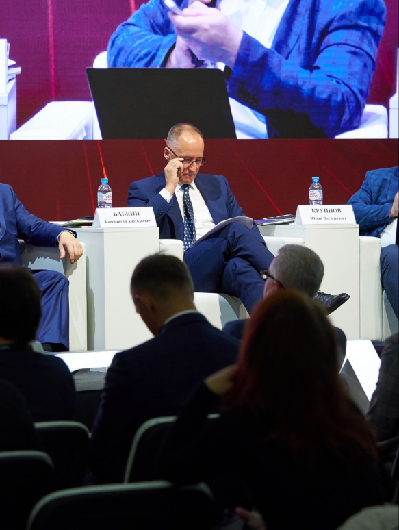 2024年俄罗斯莫斯科国际农业机械展览会精彩回顾