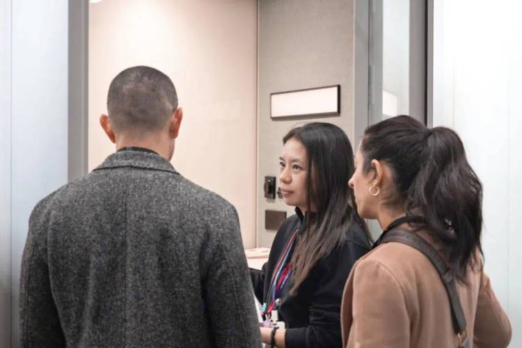 展会焦点丨HECOR赫高惊艳亮相2025 AIFF 澳大利亚国际家具展！