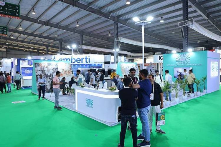 印度古吉拉特邦国际陶瓷工业展览会 INDIAN CERAMICS 2025：共商挑战，共探机遇