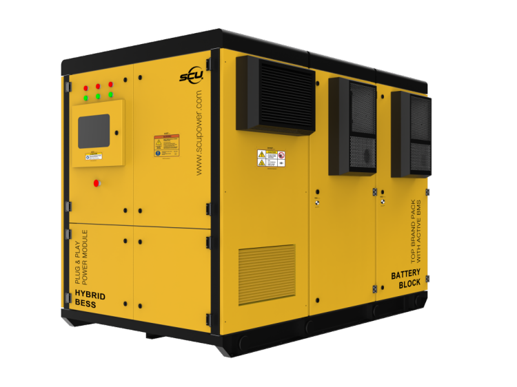 2025年泰国可再生能源展：先控电气以创新科技赋能东南亚绿色未来