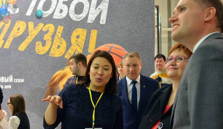 俄罗斯莫斯科国际玩具展览会Kids Russia 2025展会回顾