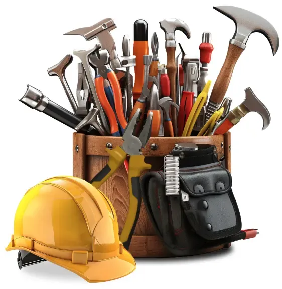 2024年伊朗德黑兰国际五金及工具展览会精彩回顾