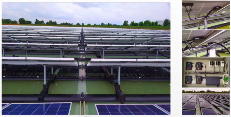 集能易GNE TEK“光”耀东南亚丨泰国&越南双展告捷，解锁光伏储能新机遇