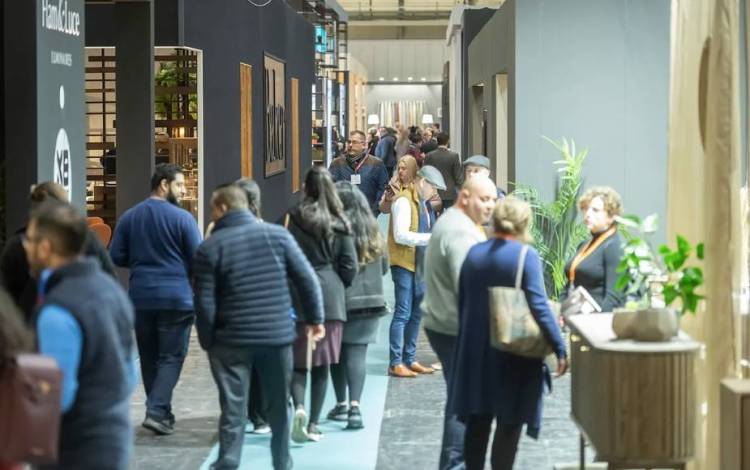 2025年英国曼彻斯特国际家具及装饰展览会：迄今为止最好的一届