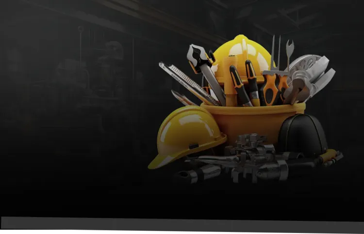 2024年伊朗德黑兰国际五金及工具展览会精彩回顾