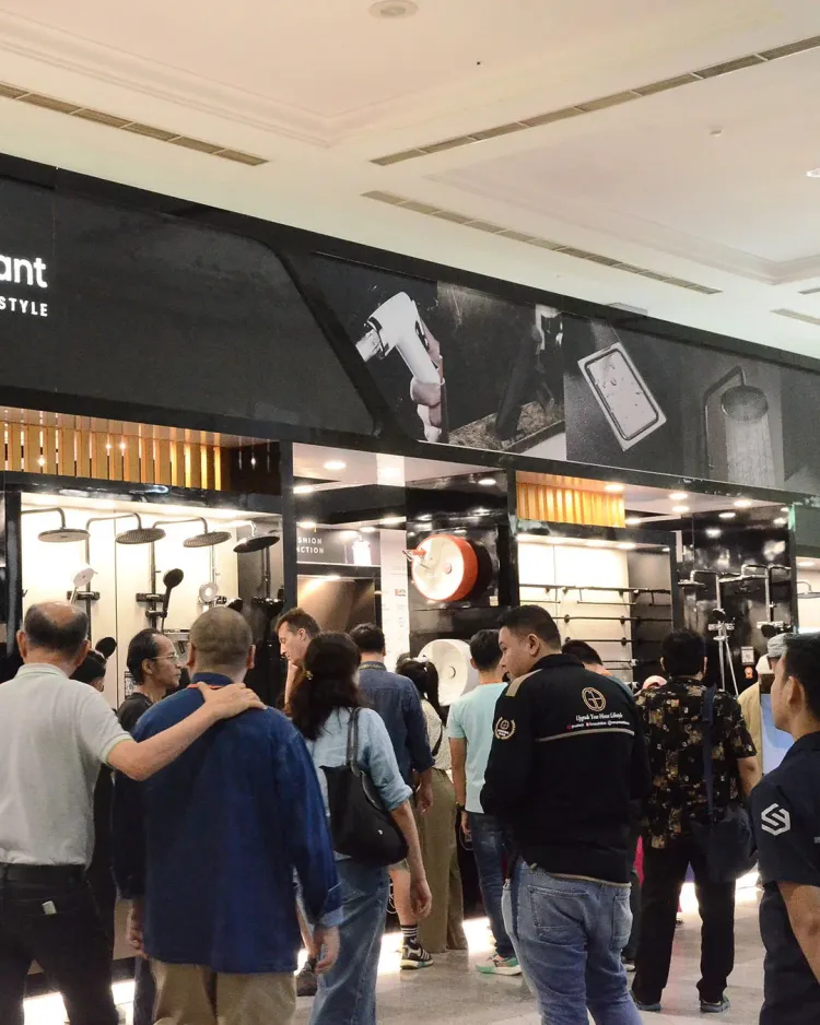 2024年印度尼西亚雅加达国际陶瓷工业展览会：东盟唯一陶瓷专业展览