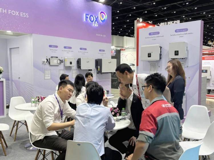 全球之旅 | 麦田能源亮相2025年ASIA SUSTAINABLE ENERGY WEEK，驱动东南亚绿能未来