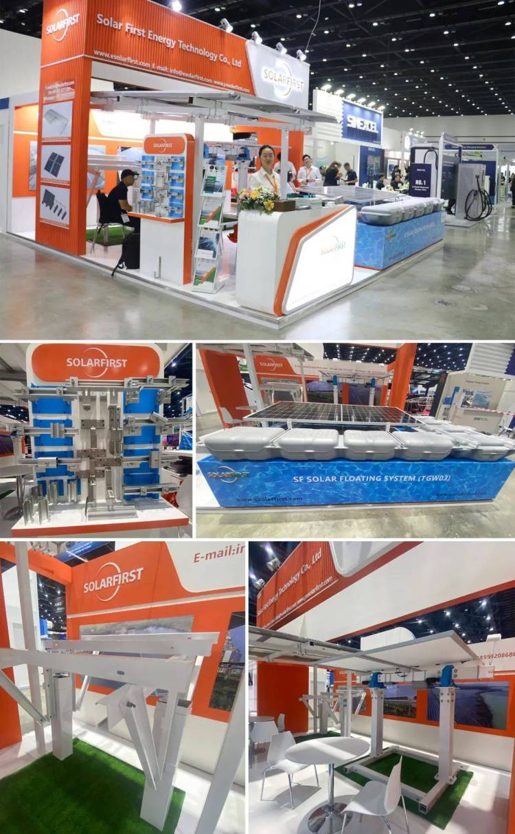 扬帆东盟，光耀未来 | 厦门晶晟集团闪耀2025年亚洲可持续能源周，领航绿色能源新篇章