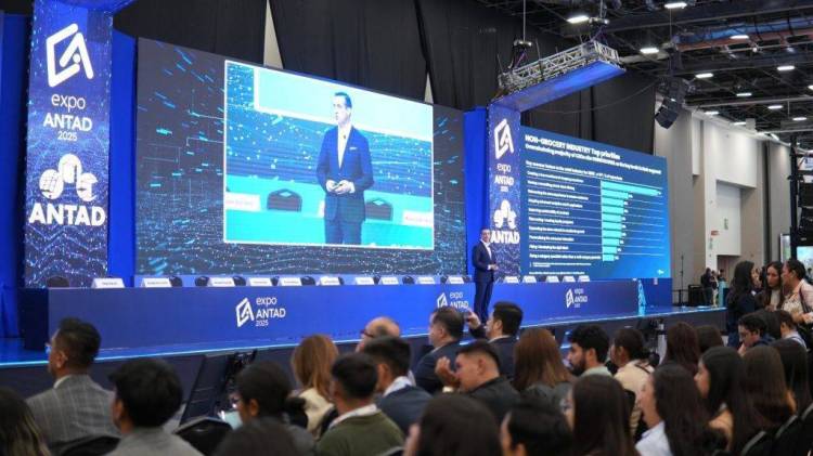 墨西哥瓜达拉哈拉国际食品及饮料展览会ANTAD 2025：零售业正在经历彻底的转型