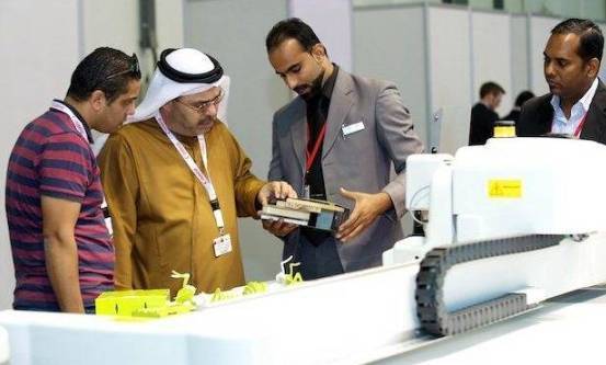 2026年阿拉伯联合酋长国迪拜国际印刷及包装展览会预告来袭