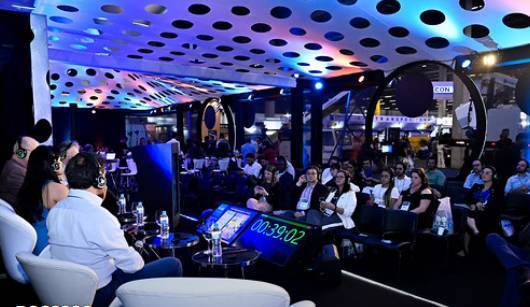 2025年巴西圣保罗国际混凝土技术及设备展览会：混凝土展大会