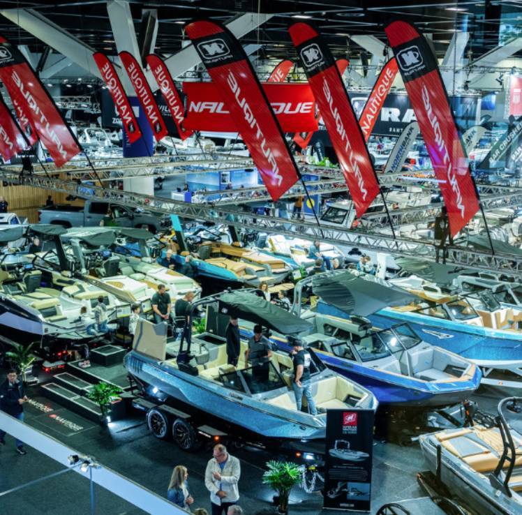 2025年澳大利亚悉尼国际船舶展览会：六大必看亮点