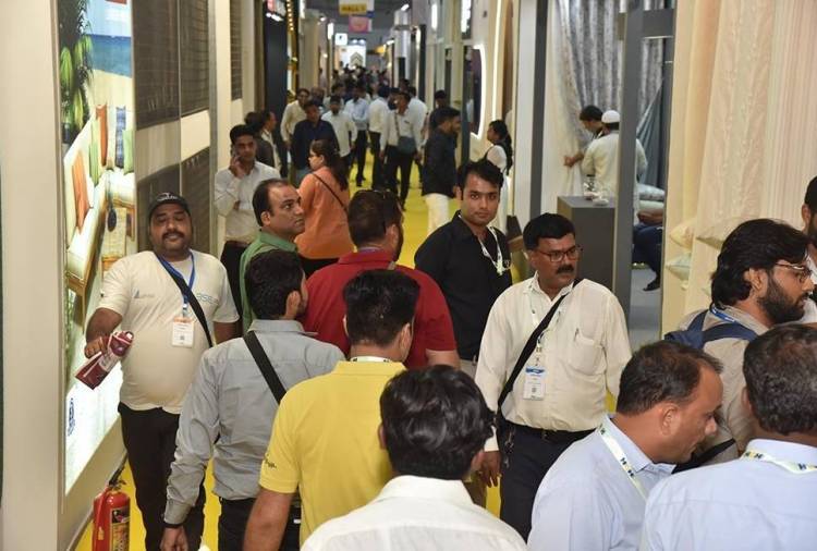 印度孟买国际家居装饰、礼品及家庭用品展览会HGH 2024 圆满落幕